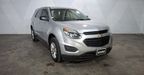 Chevrolet Equinox 2.4 LS D AUTO Suv 2017
