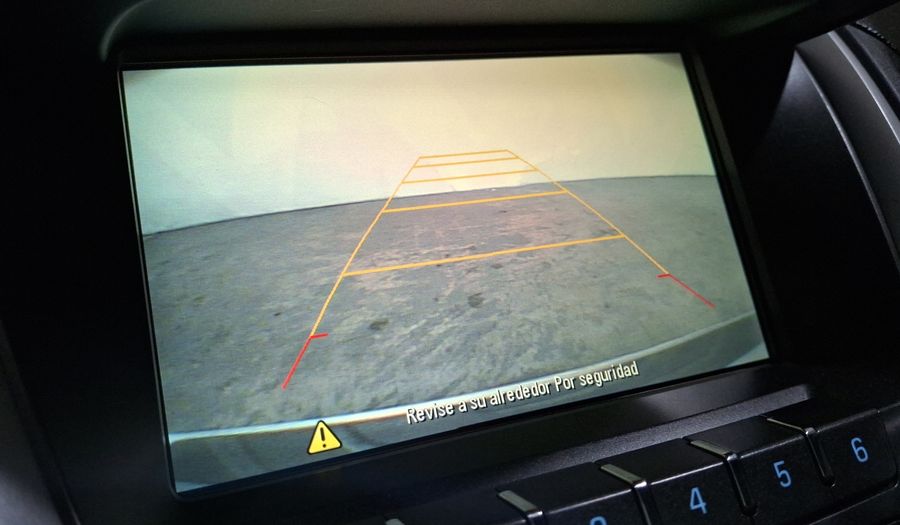 Chevrolet Equinox 2.4 LS D AUTO Suv 2017