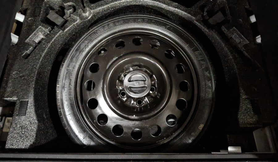 Chevrolet Equinox 2.4 LS D AUTO Suv 2017