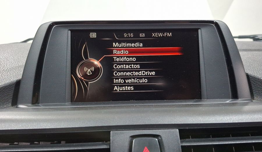 Bmw Serie 1 2.0 120IA SPORT LINE AUTO Hatchback 2017