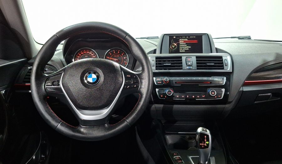 Bmw Serie 1 2.0 120IA SPORT LINE AUTO Hatchback 2017