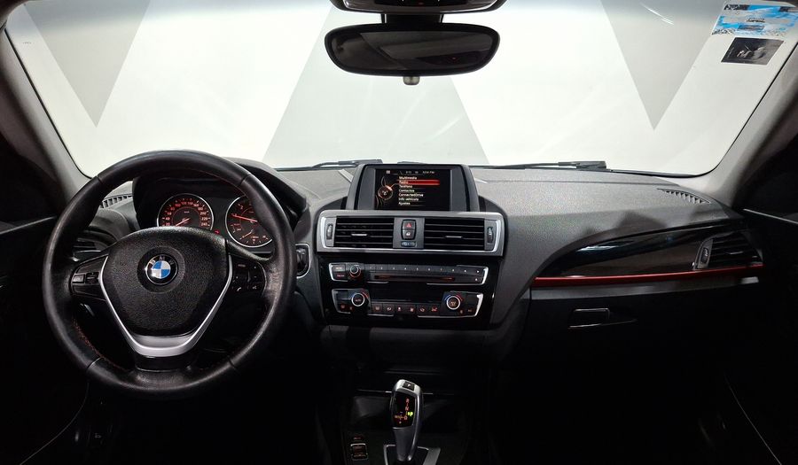 Bmw Serie 1 2.0 120IA SPORT LINE AUTO Hatchback 2017