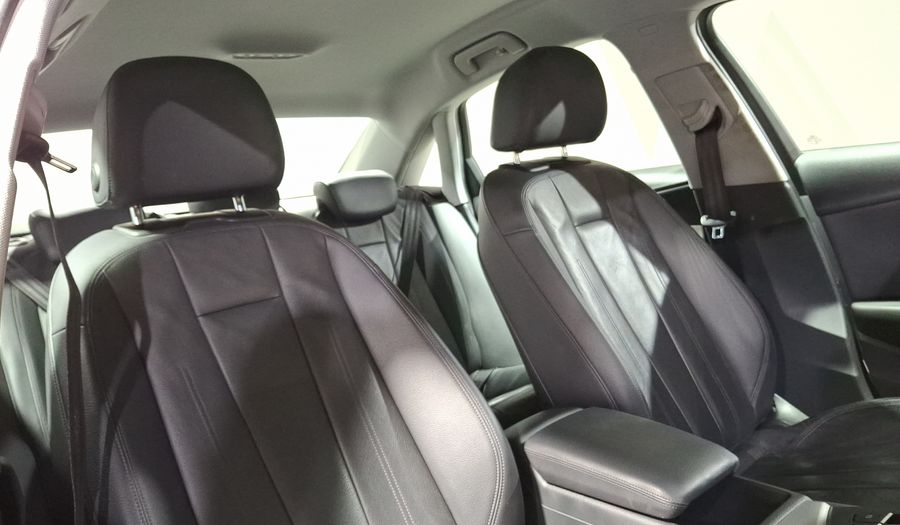 Audi A4 2.0 SELECT DCT Sedan 2018