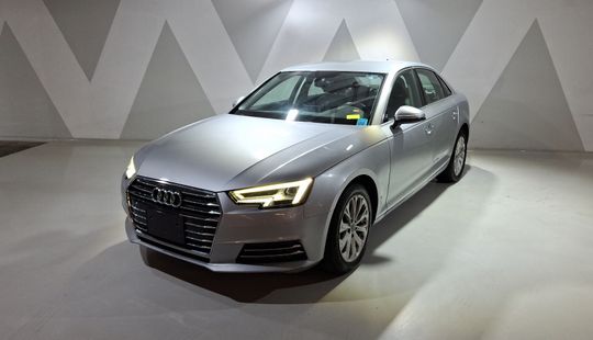 Audi • A4