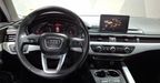 Audi A4 2.0 SELECT DCT Sedan 2018