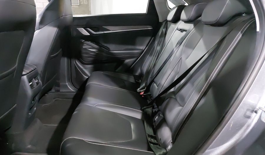 Jac Sei6 Pro 1.5 LIMITED DCT Suv 2023