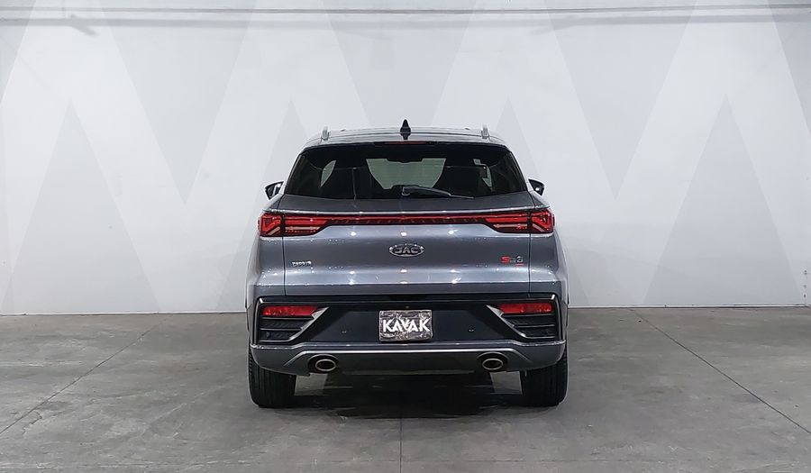 Jac Sei6 Pro 1.5 LIMITED DCT Suv 2023