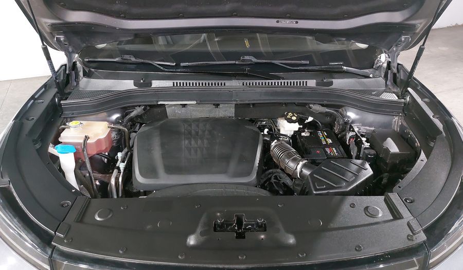 Jac Sei6 Pro 1.5 LIMITED DCT Suv 2023