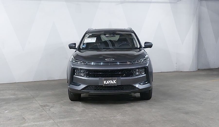 Jac Sei6 Pro 1.5 LIMITED DCT Suv 2023