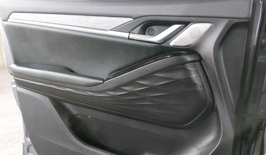 Jac Sei6 Pro 1.5 LIMITED DCT Suv 2023