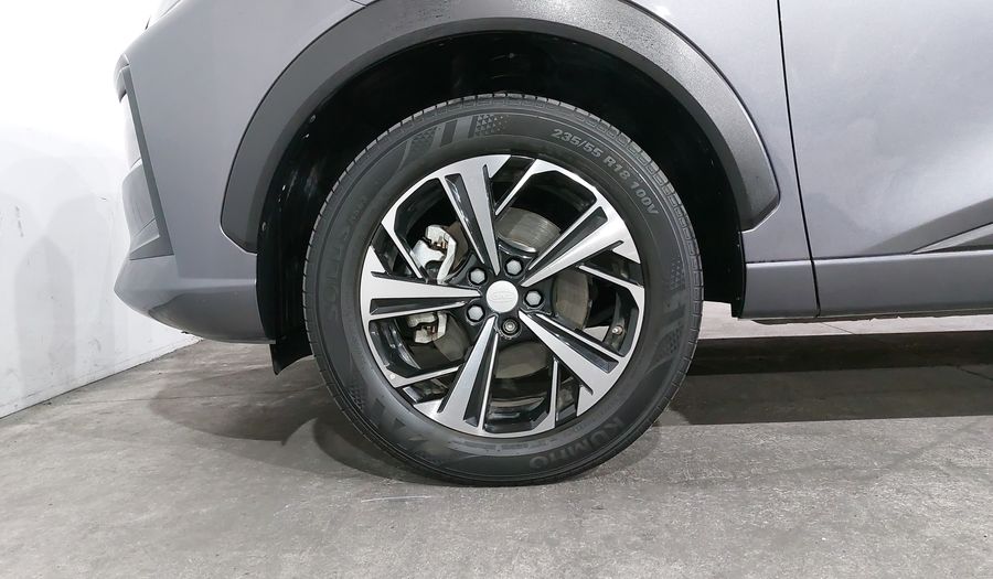 Jac Sei6 Pro 1.5 LIMITED DCT Suv 2023