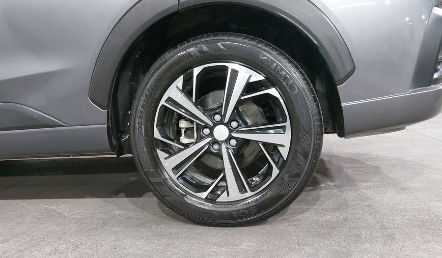 Jac Sei6 Pro 1.5 LIMITED DCT Suv 2023