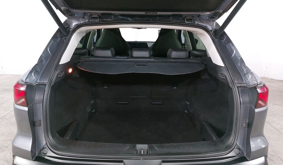 Jac Sei6 Pro 1.5 LIMITED DCT Suv 2023