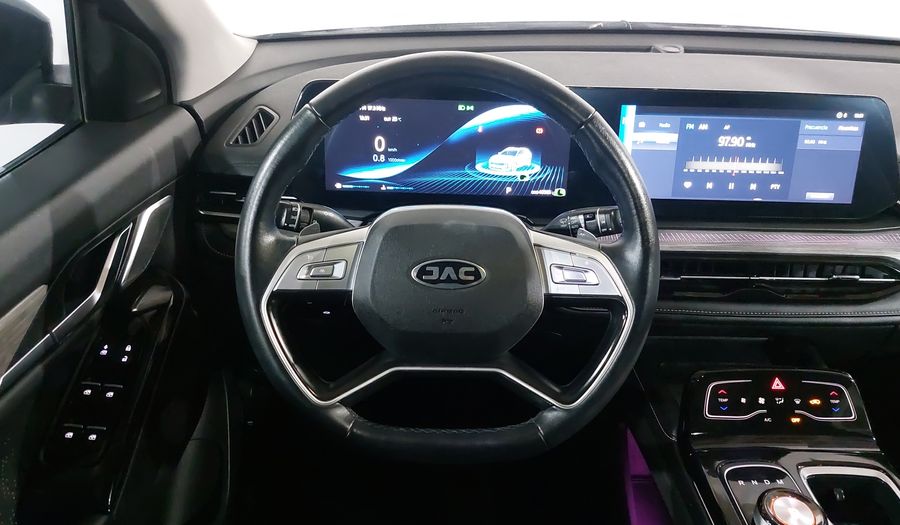 Jac Sei6 Pro 1.5 LIMITED DCT Suv 2023