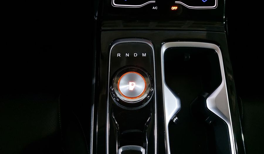 Jac Sei6 Pro 1.5 LIMITED DCT Suv 2023