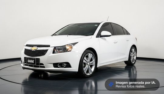 Chevrolet • Cruze