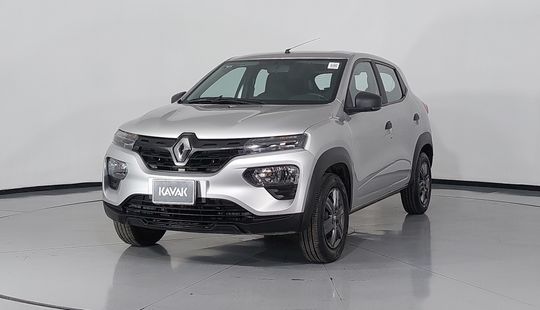 Renault • Kwid