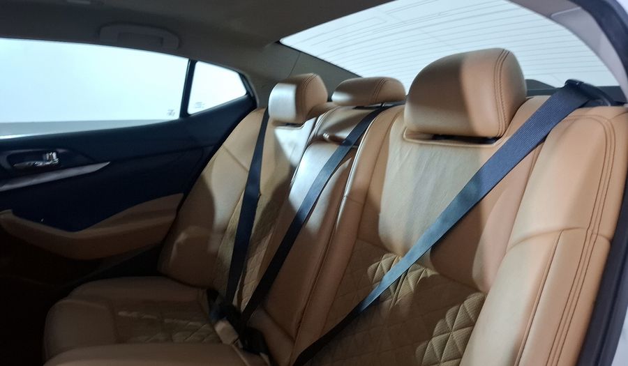 Nissan Maxima 3.5 SR CVT Sedan 2017