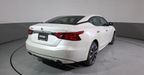 Nissan Maxima 3.5 SR CVT Sedan 2017