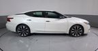 Nissan Maxima 3.5 SR CVT Sedan 2017