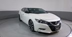 Nissan Maxima 3.5 SR CVT Sedan 2017