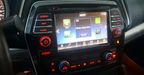 Nissan Maxima 3.5 SR CVT Sedan 2017