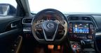 Nissan Maxima 3.5 SR CVT Sedan 2017