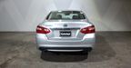 Nissan Altima 2.5 ADVANCE CVT Sedan 2017