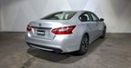 Nissan Altima 2.5 ADVANCE CVT Sedan 2017