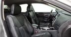 Nissan Altima 2.5 ADVANCE CVT Sedan 2017