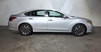 Nissan Altima 2.5 ADVANCE CVT Sedan 2017