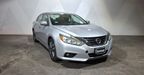 Nissan Altima 2.5 ADVANCE CVT Sedan 2017