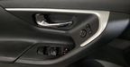 Nissan Altima 2.5 ADVANCE CVT Sedan 2017