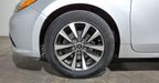 Nissan Altima 2.5 ADVANCE CVT Sedan 2017