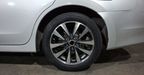 Nissan Altima 2.5 ADVANCE CVT Sedan 2017