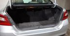 Nissan Altima 2.5 ADVANCE CVT Sedan 2017