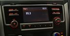 Nissan Altima 2.5 ADVANCE CVT Sedan 2017