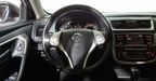 Nissan Altima 2.5 ADVANCE CVT Sedan 2017