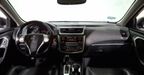 Nissan Altima 2.5 ADVANCE CVT Sedan 2017