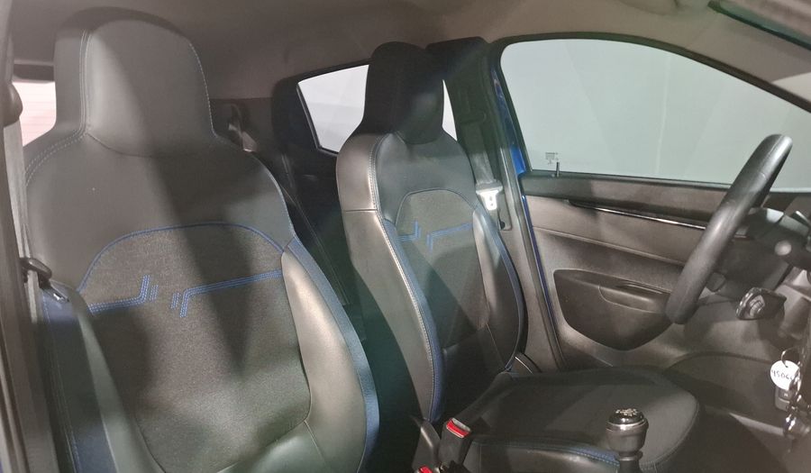 Renault Kwid 1.0 BITONO Hatchback 2023