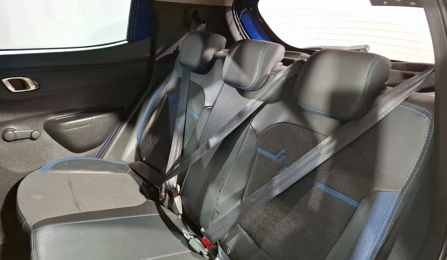 Renault Kwid 1.0 BITONO Hatchback 2023