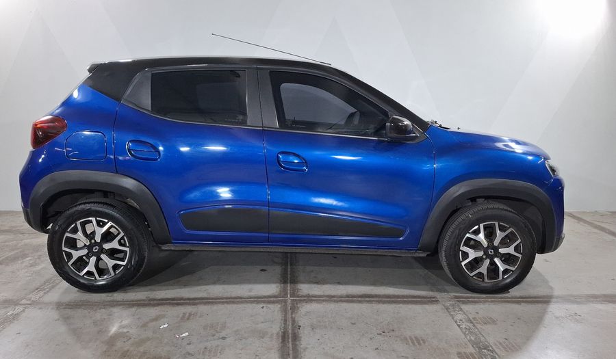 Renault Kwid 1.0 BITONO Hatchback 2023