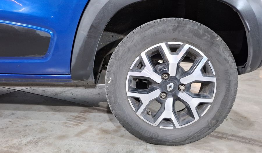 Renault Kwid 1.0 BITONO Hatchback 2023