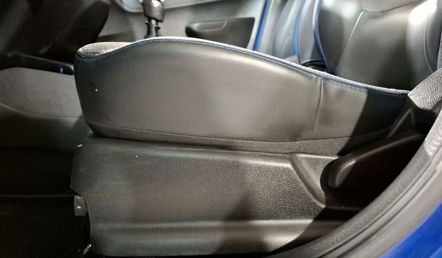 Renault Kwid 1.0 BITONO Hatchback 2023