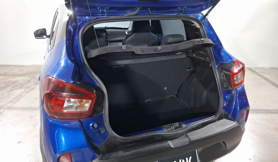 Renault Kwid 1.0 BITONO Hatchback 2023