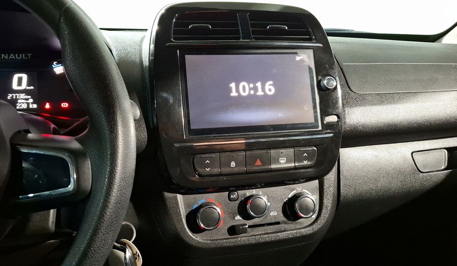 Renault Kwid 1.0 BITONO Hatchback 2023