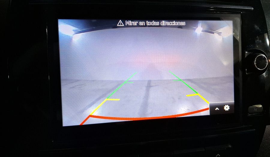 Renault Kwid 1.0 BITONO Hatchback 2023