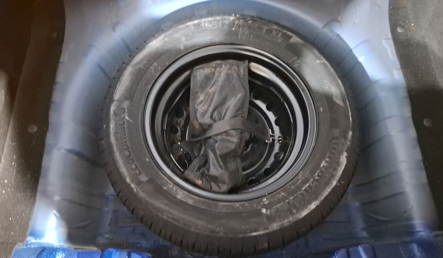 Renault Kwid 1.0 BITONO Hatchback 2023