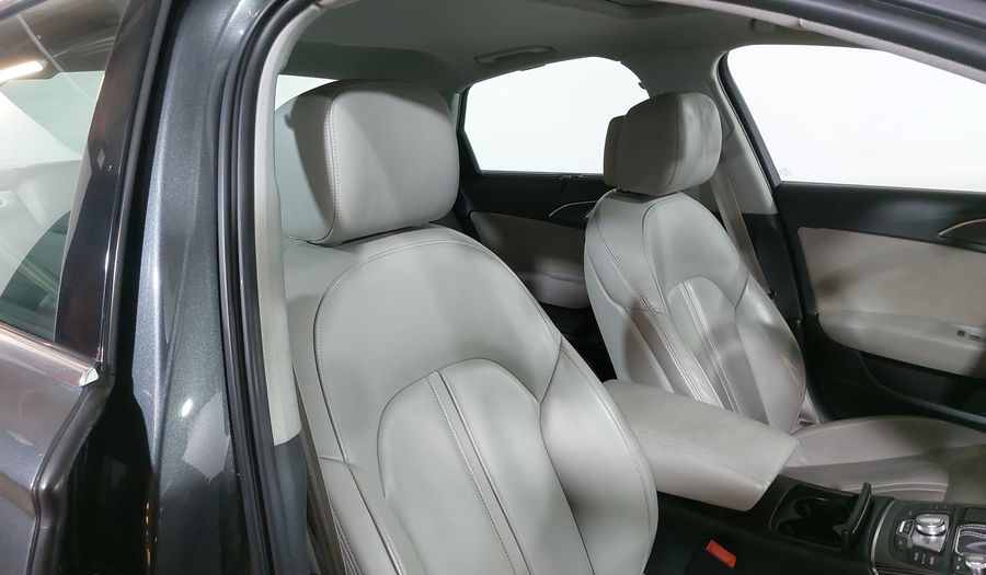 Audi S6 4.0 DCT 4WD Sedan 2018