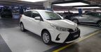 Toyota Yaris 1.5 XL CVT Hatchback 2024